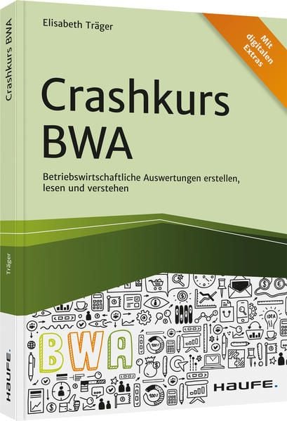 Produktbild: Crashkurs BWA