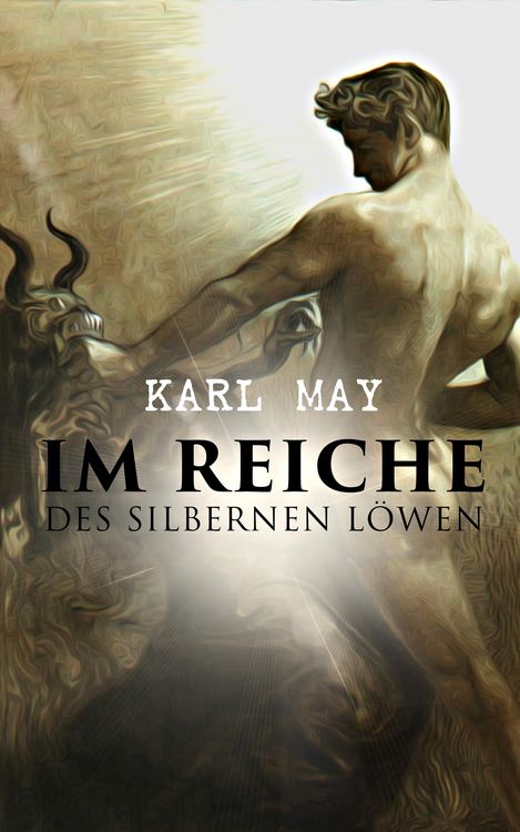 Produktbild: Im Reiche des silbernen L&ouml;wen