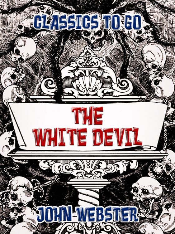 Produktbild: The White Devil