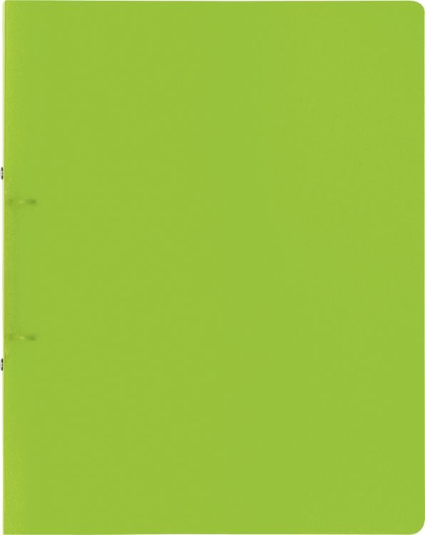 Produktbild: Brunnen Ringbuch A4 FACT! 16mm 2Ringe kiwi