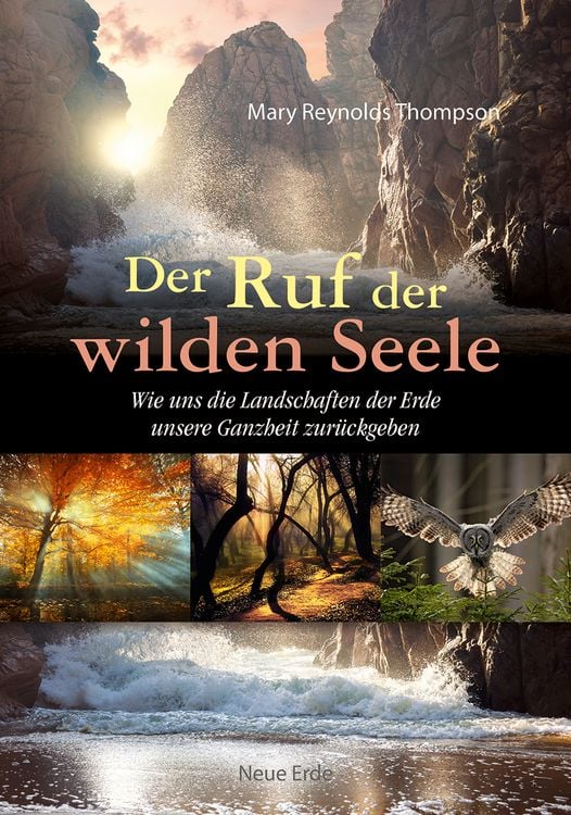 Produktbild: Der Ruf der wilden Seele