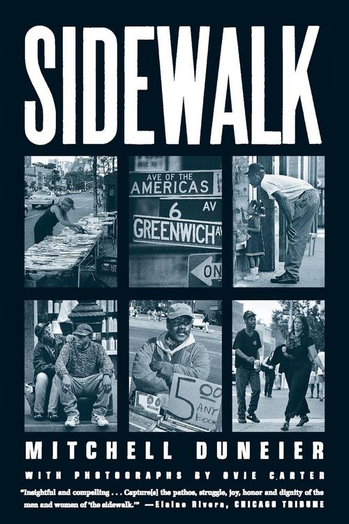 Produktbild: Sidewalk