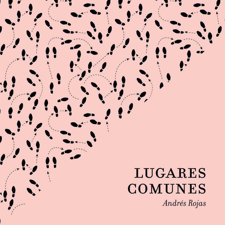 Produktbild: Lugares comunes