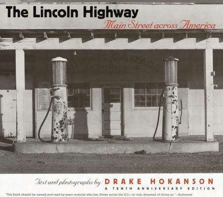 Produktbild: The Lincoln Highway