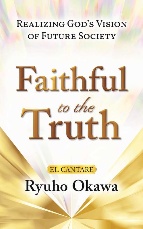 Produktbild: Faithful to the Truth