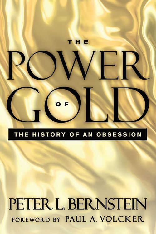 Produktbild: The Power of Gold