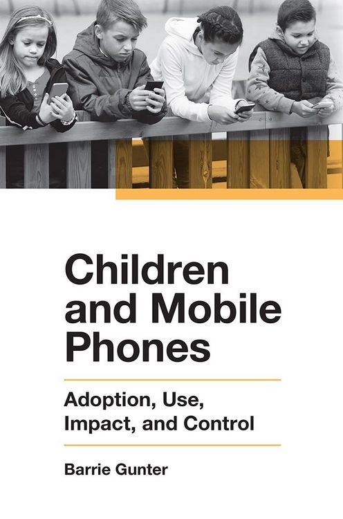 Produktbild: Children and Mobile Phones
