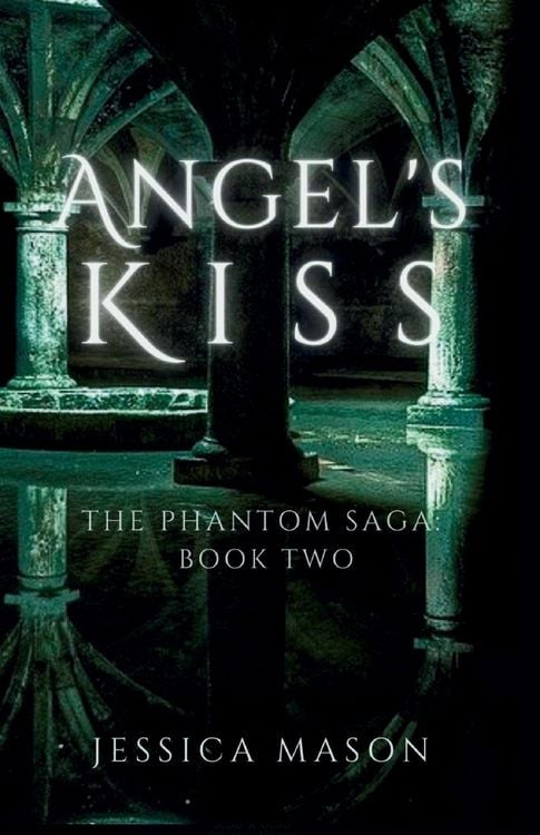 Produktbild: Angel's Kiss (The Phantom Saga