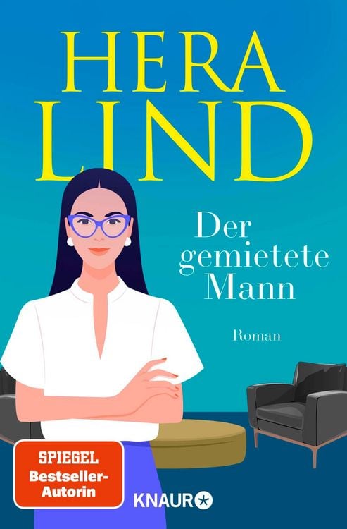 Produktbild: Der gemietete Mann