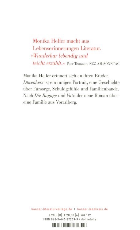 Produktbild: L&ouml;wenherz