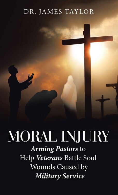 Produktbild: Moral Injury