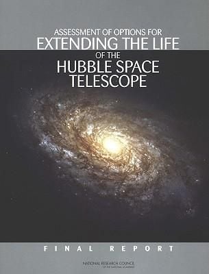 Produktbild: Assessment of Options for Extending the Life of the Hubble Space Telescope