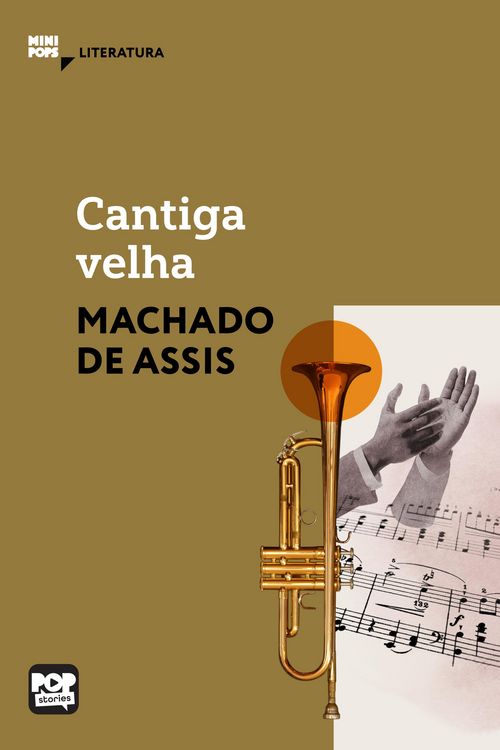 Produktbild: Cantiga velha