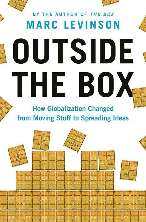 Produktbild: Outside the Box