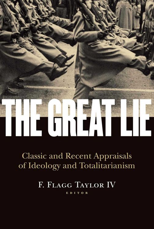 Produktbild: The Great Lie