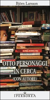 Produktbild: Otto personaggi in cerca (con autore)