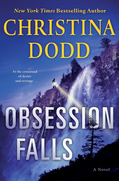 Produktbild: Obsession Falls