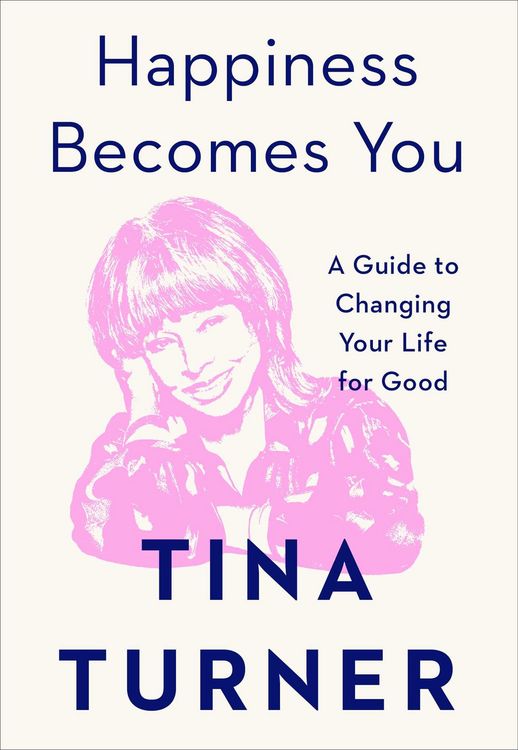Produktbild: Happiness Becomes You