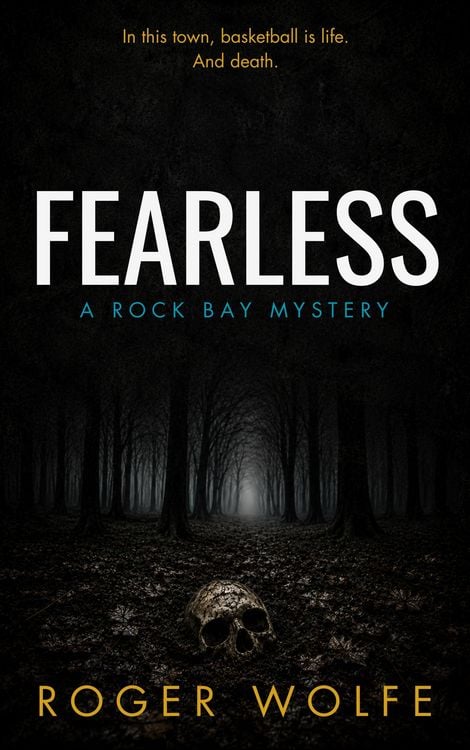 Produktbild: Fearless