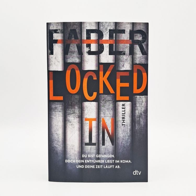 Produktbild: Locked in