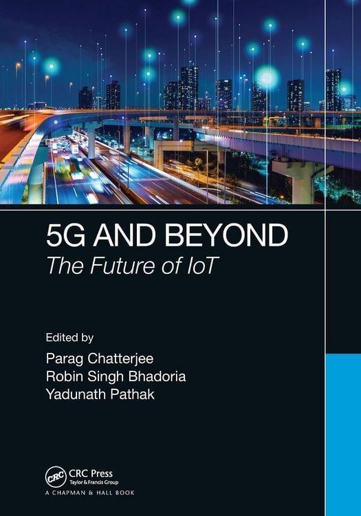 Produktbild: 5G and Beyond