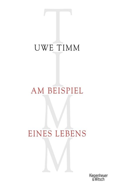 Produktbild: Am Beispiel eines Lebens