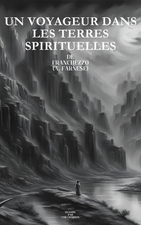 Produktbild: Un Voyageur Dans Les Terres Spirituelles