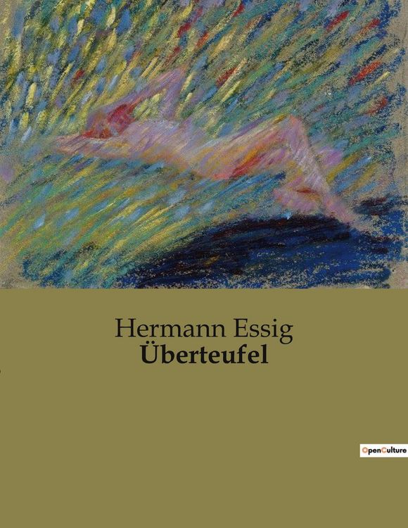 Produktbild: &Uuml;berteufel