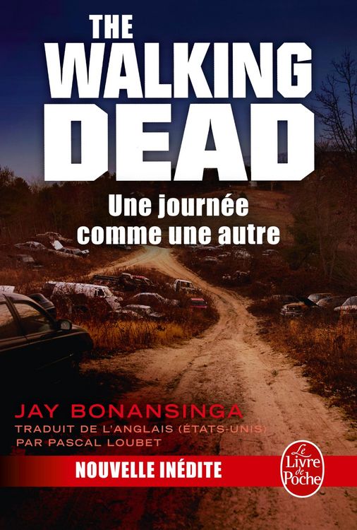 Produktbild: Une journ&eacute;e comme une autre