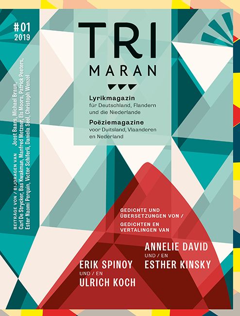 Produktbild: Trimaran