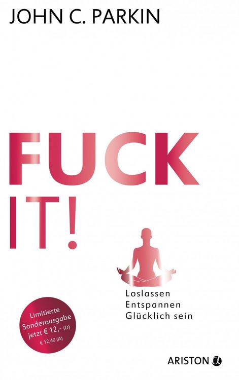 Produktbild: Fuck It! (Jubil&auml;ums-Ausgabe)