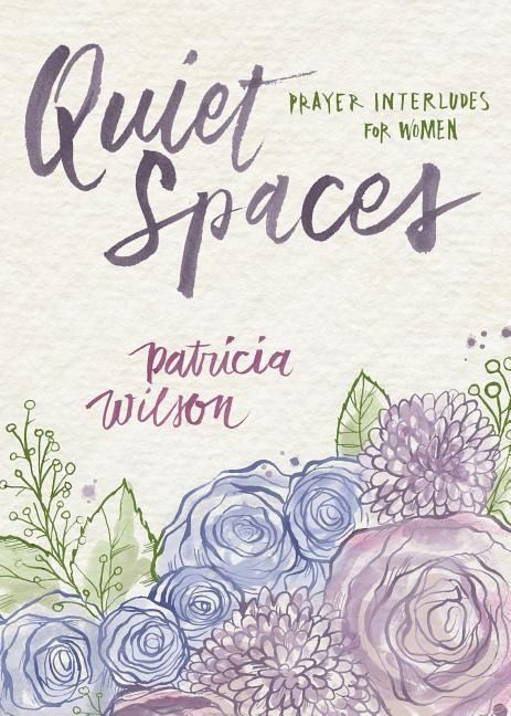 Produktbild: Quiet Spaces
