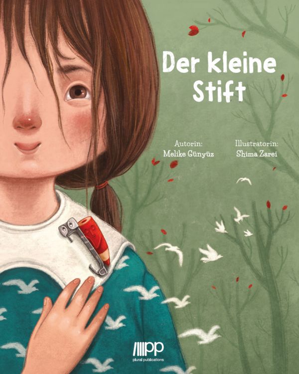 Produktbild: Der kleine Stift