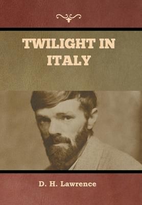 Produktbild: Twilight in Italy