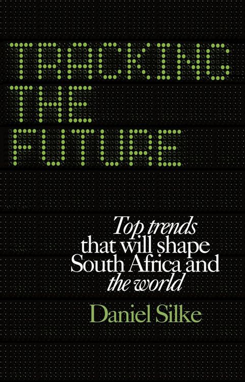 Produktbild: Tracking the future