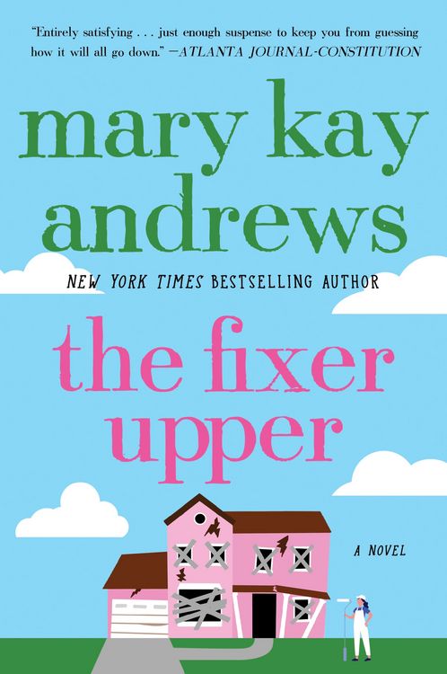 Produktbild: The Fixer Upper