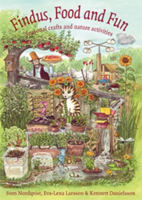 Produktbild: Findus Food & Fun