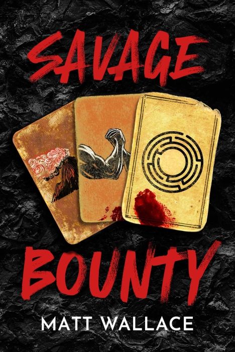 Produktbild: Savage Bounty
