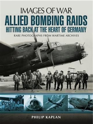Produktbild: Allied Bombing Raids