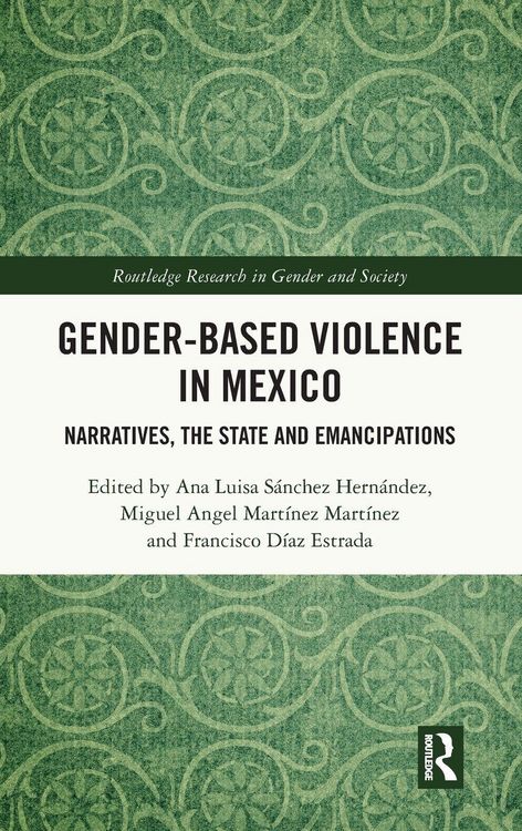 Produktbild: Gender-Based Violence in Mexico