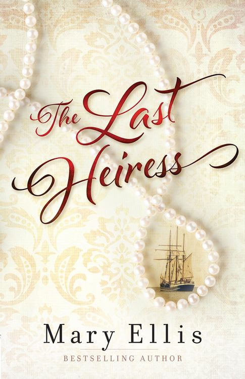 Produktbild: Last Heiress