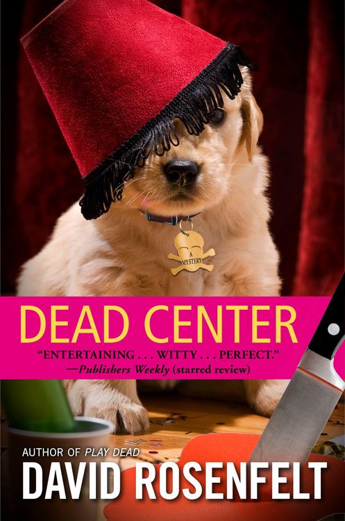 Produktbild: Dead Center