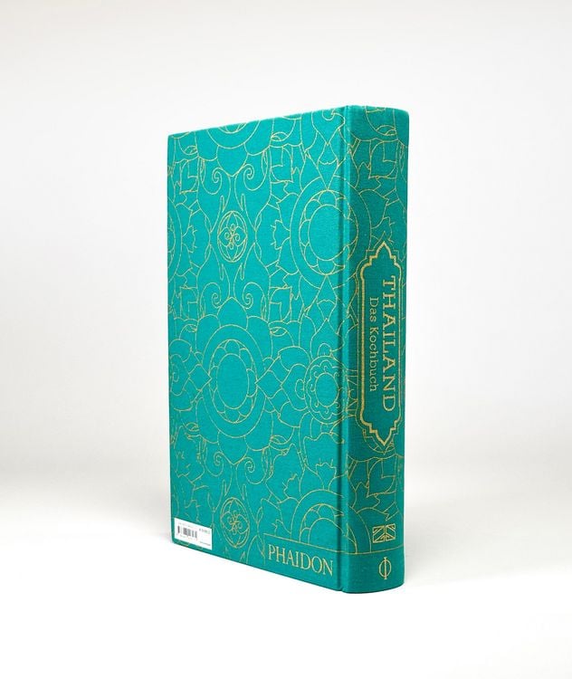 Produktbild: Thailand &ndash; Das Kochbuch