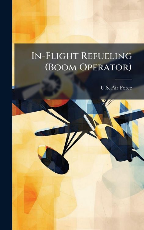 Produktbild: In-Flight Refueling (Boom Operator)