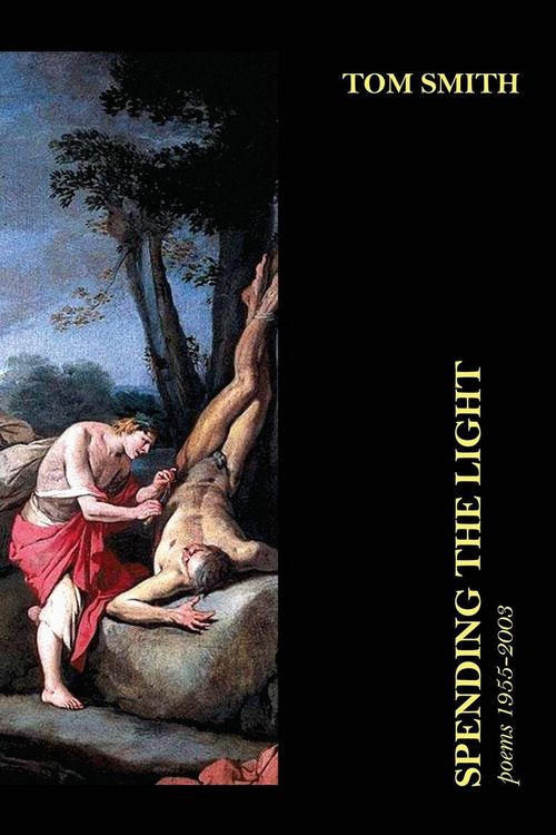 Produktbild: Spending the Light