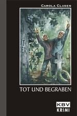 Produktbild: Tot und begraben