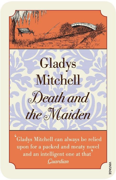Produktbild: Death and the Maiden