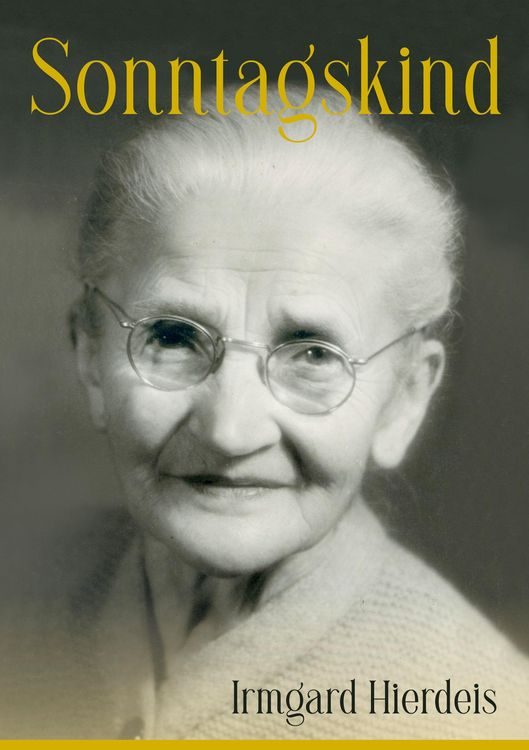 Produktbild: Sonntagskind