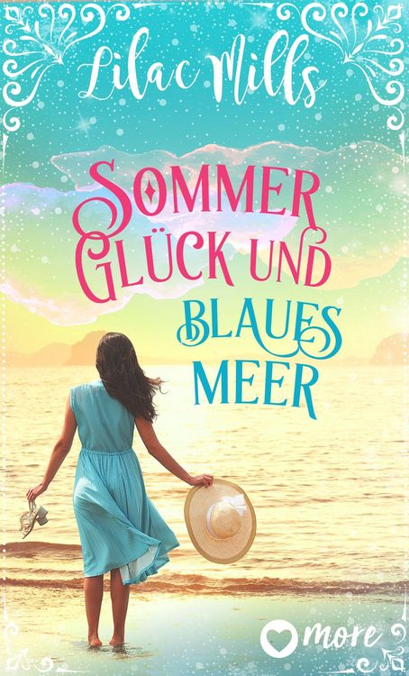 Produktbild: Sommer, Gl&uuml;ck und blaues Meer