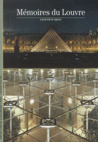 Produktbild: M&eacute;moires du Louvre